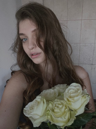 Маріамна | волонтер _mariamna_ Ирпень - photo 1